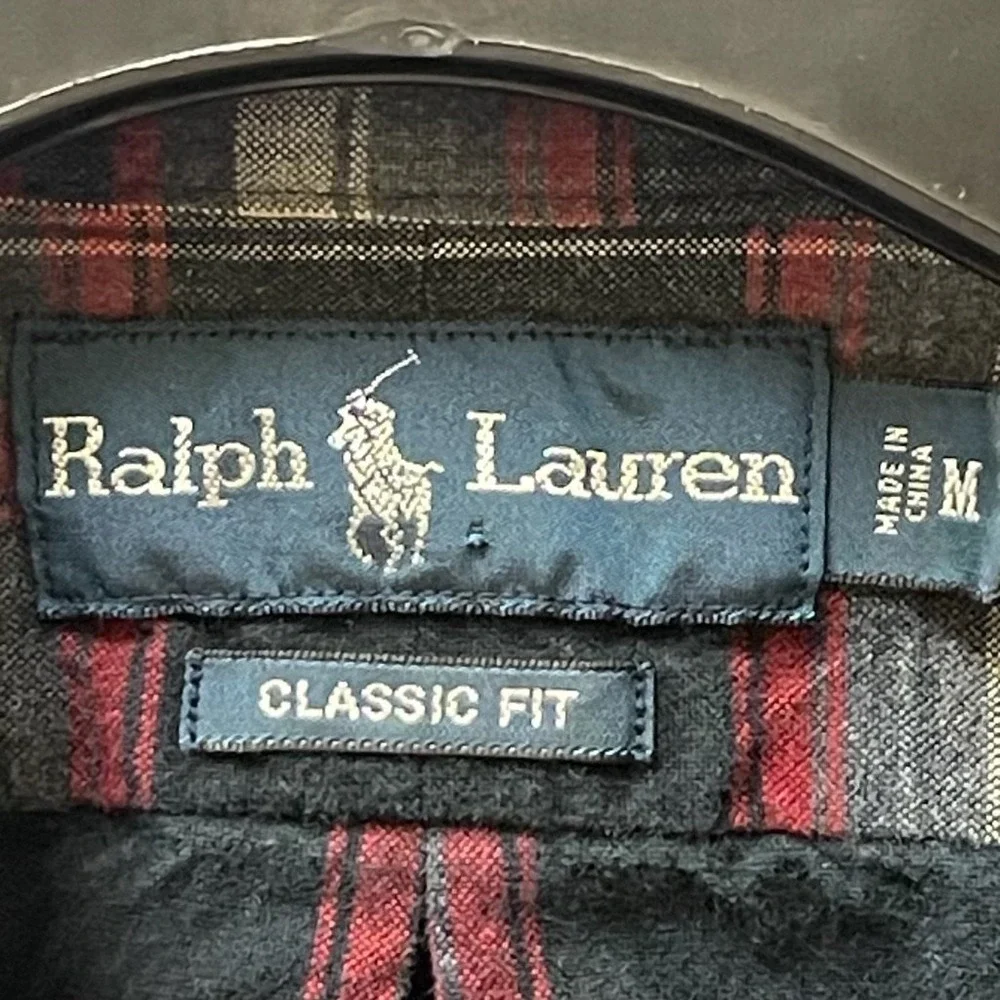 Polo Ralph Lauren this polo